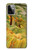 S3344 Henri Rousseau Tiger in a Tropical Storm Case For Motorola Moto G Power (2023) 5G