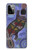 S3387 Platypus Australian Aboriginal Art Case For Motorola Moto G Power (2023) 5G