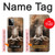 S3427 Mammoth Ancient Cave Art Case For Motorola Moto G Power (2023) 5G