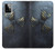 S3438 Danger Radioactive Case For Motorola Moto G Power (2023) 5G