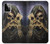 S3594 Grim Reaper Wins Poker Case For Motorola Moto G Power (2023) 5G