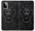 S3619 Dark Gothic Lion Case For Motorola Moto G Power (2023) 5G