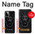 S3619 Dark Gothic Lion Case For Motorola Moto G Power (2023) 5G