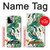 S3697 Leaf Life Birds Case For Motorola Moto G Power (2023) 5G