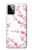 S3707 Pink Cherry Blossom Spring Flower Case For Motorola Moto G Power (2023) 5G