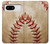 S0064 Baseball Case For Google Pixel 8