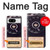 S0086 Payphone Vintage Case For Google Pixel 8