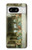 S0173 Leonardo DaVinci The Last Supper Case For Google Pixel 8