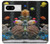 S0226 Aquarium Case For Google Pixel 8
