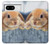 S0242 Cute Rabbit Case For Google Pixel 8