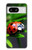 S0263 Ladybug Case For Google Pixel 8