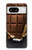 S0270 Chocolate Tasty Case For Google Pixel 8