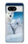 S0285 Polar Bear Family Arctic Case For Google Pixel 8