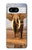 S0310 African Elephant Case For Google Pixel 8