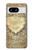 S0330 Bible Page Case For Google Pixel 8