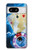 S0348 Casino Case For Google Pixel 8