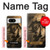 S0388 Dragon Rider Case For Google Pixel 8