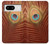 S0512 Peacock Case For Google Pixel 8