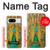 S0513 Peacock Case For Google Pixel 8