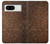 S0542 Rust Texture Case For Google Pixel 8