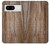 S0599 Wood Graphic Printed Case For Google Pixel 8
