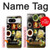 S0627 Japanese Food Case For Google Pixel 8