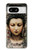 S0681 Guan Yin Case For Google Pixel 8