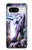 S0749 Unicorn Horse Case For Google Pixel 8