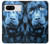 S0750 Labrador Retriever Case For Google Pixel 8