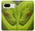 S0785 Green Snake Case For Google Pixel 8