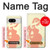 S0815 Pregnant Art Case For Google Pixel 8