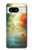 S0913 Road Through The Woods Case For Google Pixel 8