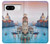 S0982 Beauty of Venice Italy Case For Google Pixel 8