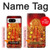 S1030 Hindu God Durga Puja Case For Google Pixel 8