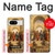 S1086 Raphael's School of Athens Case For Google Pixel 8
