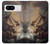 S1091 Rembrandt Christ in The Storm Case For Google Pixel 8