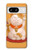 S1217 Maneki Neko Lucky Cat Case For Google Pixel 8