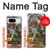 S1290 Dinosaurs T-Rex Case For Google Pixel 8