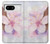 S1415 Sakura Blossom Art Case For Google Pixel 8