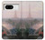 S1443 Terrace in Paris Eifel Case For Google Pixel 8