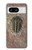S1454 Trilobite Fossil Case For Google Pixel 8