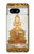 S1511 Thai Emerald Art Case For Google Pixel 8
