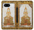 S1511 Thai Emerald Art Case For Google Pixel 8