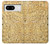 S1625 Egyptian Coffin Texts Case For Google Pixel 8