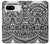 S1655 Maori Tattoo Case For Google Pixel 8