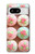 S1718 Yummy Cupcakes Case For Google Pixel 8