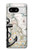 S1962 Nautical Chart Case For Google Pixel 8