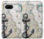 S1962 Nautical Chart Case For Google Pixel 8