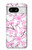 S1972 Sakura Cherry Blossoms Case For Google Pixel 8