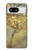 S1978 Van Gogh Letter Pear Tree Blossom Case For Google Pixel 8